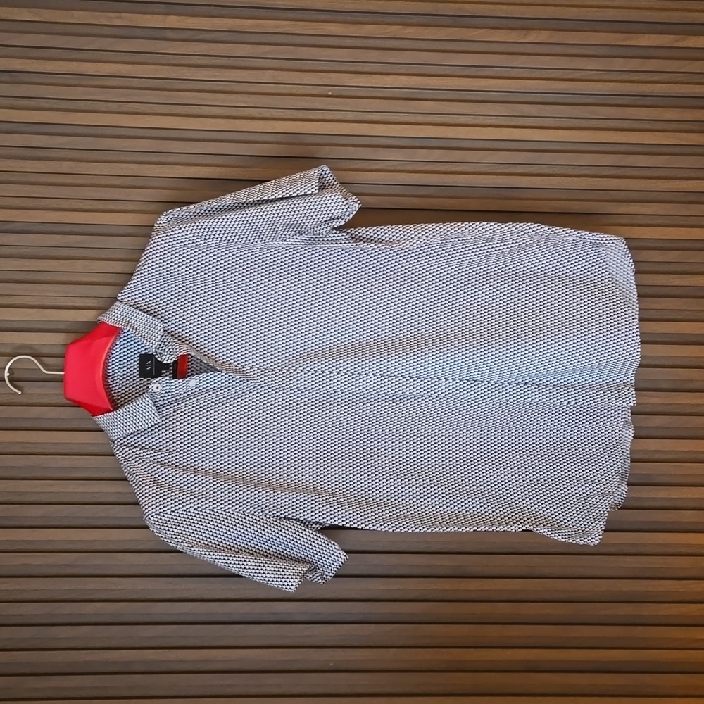 A/X button down shirt